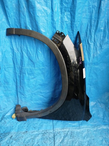 [5XA4FK] PLASTICO DE GUARDAFANGO LH MAZDA CX-5 2012-2017 SUV KEEFW KE5AW